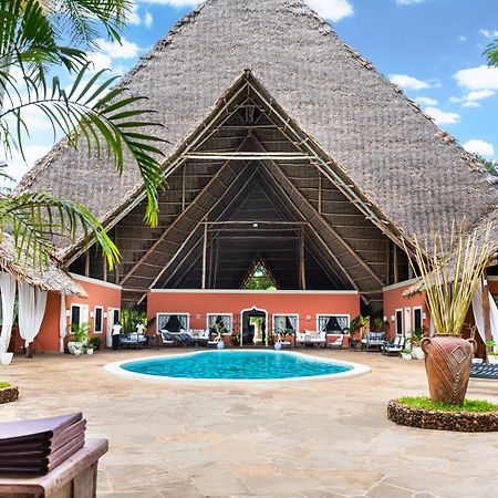 Saffron Garden Malindi Exterior foto