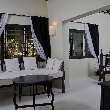 Saffron Garden Malindi Exterior foto