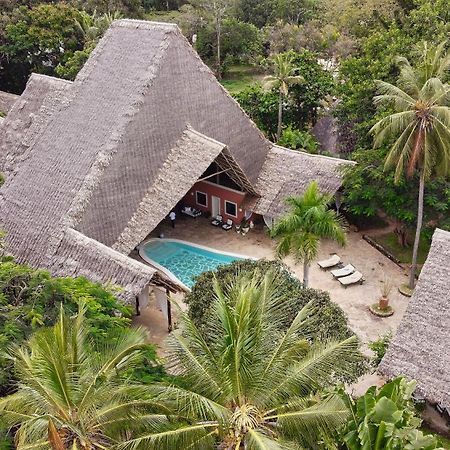 Saffron Garden Malindi Exterior foto