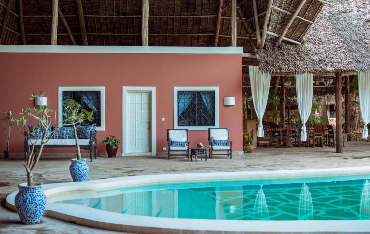 Saffron Garden Malindi Exterior foto