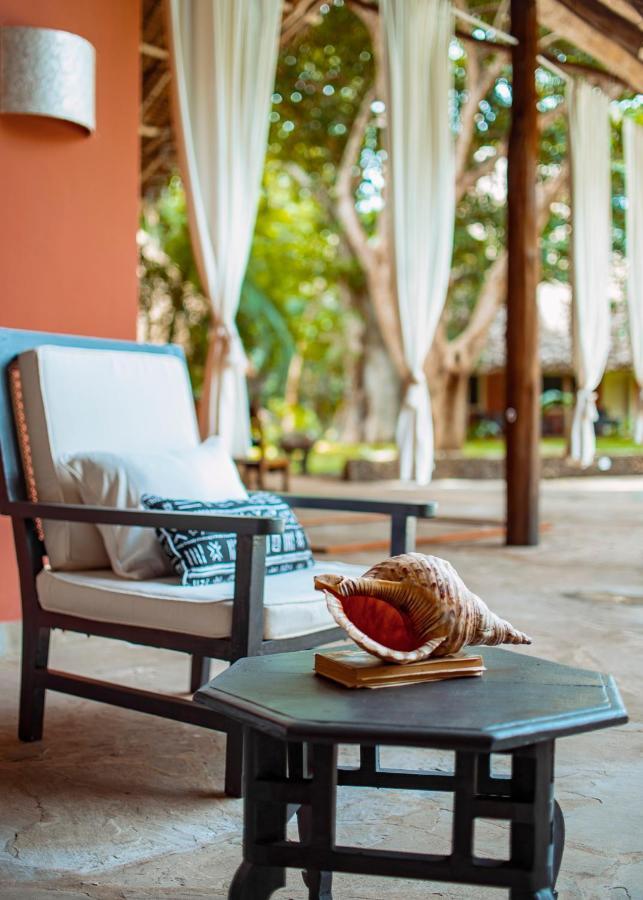 Saffron Garden Malindi Exterior foto