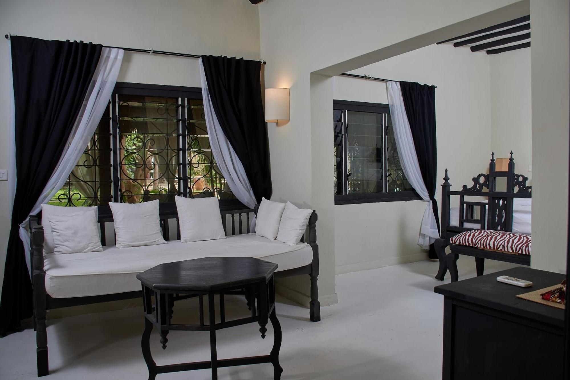 Saffron Garden Malindi Exterior foto