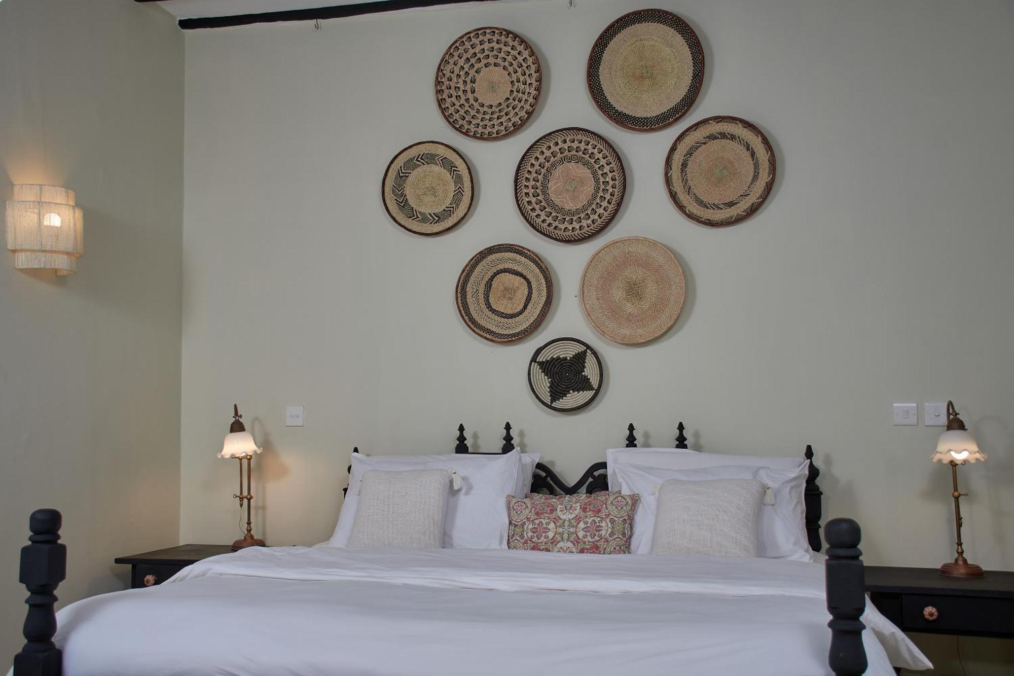 Saffron Garden Malindi Exterior foto