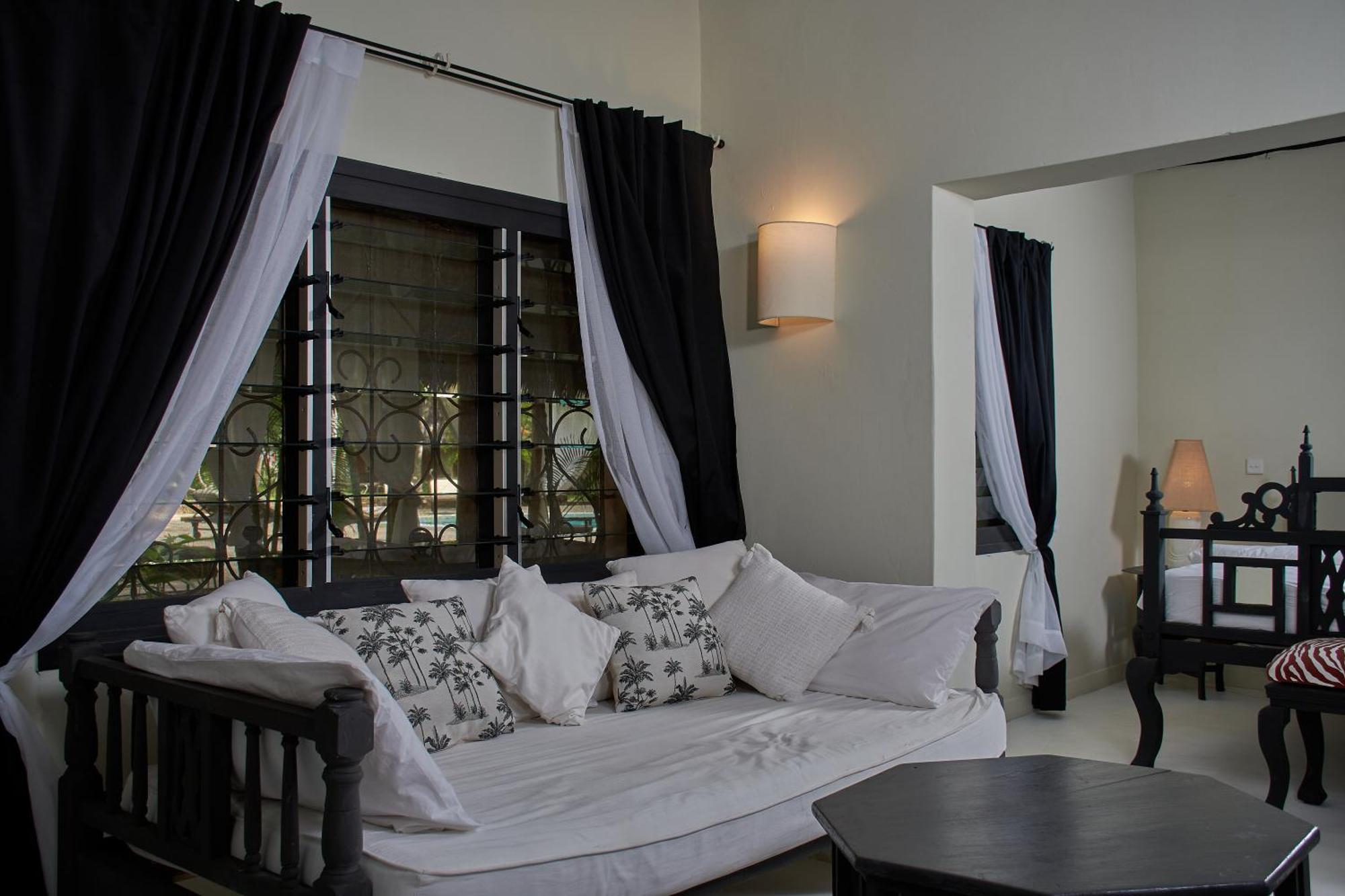 Saffron Garden Malindi Exterior foto