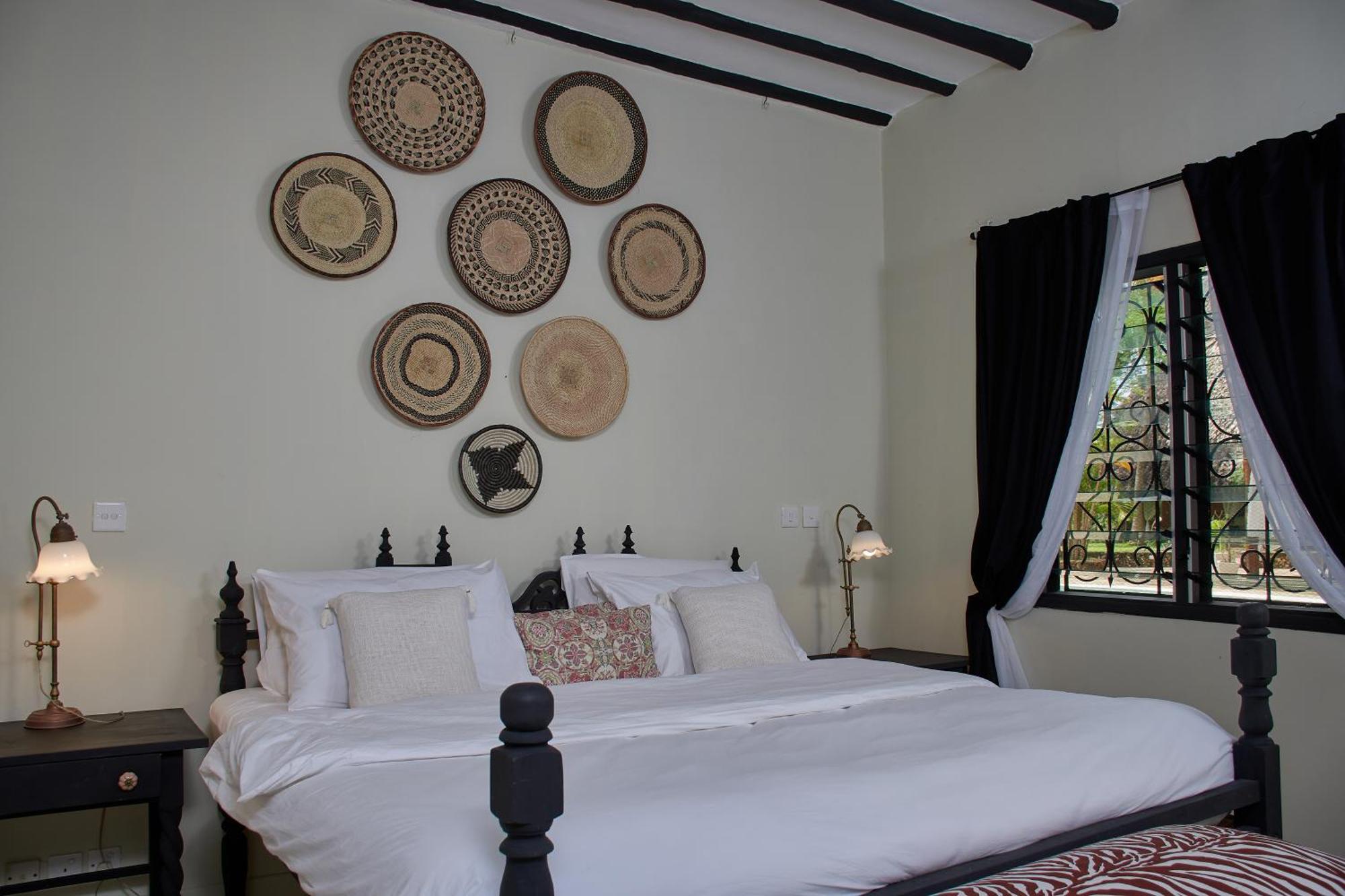 Saffron Garden Malindi Exterior foto