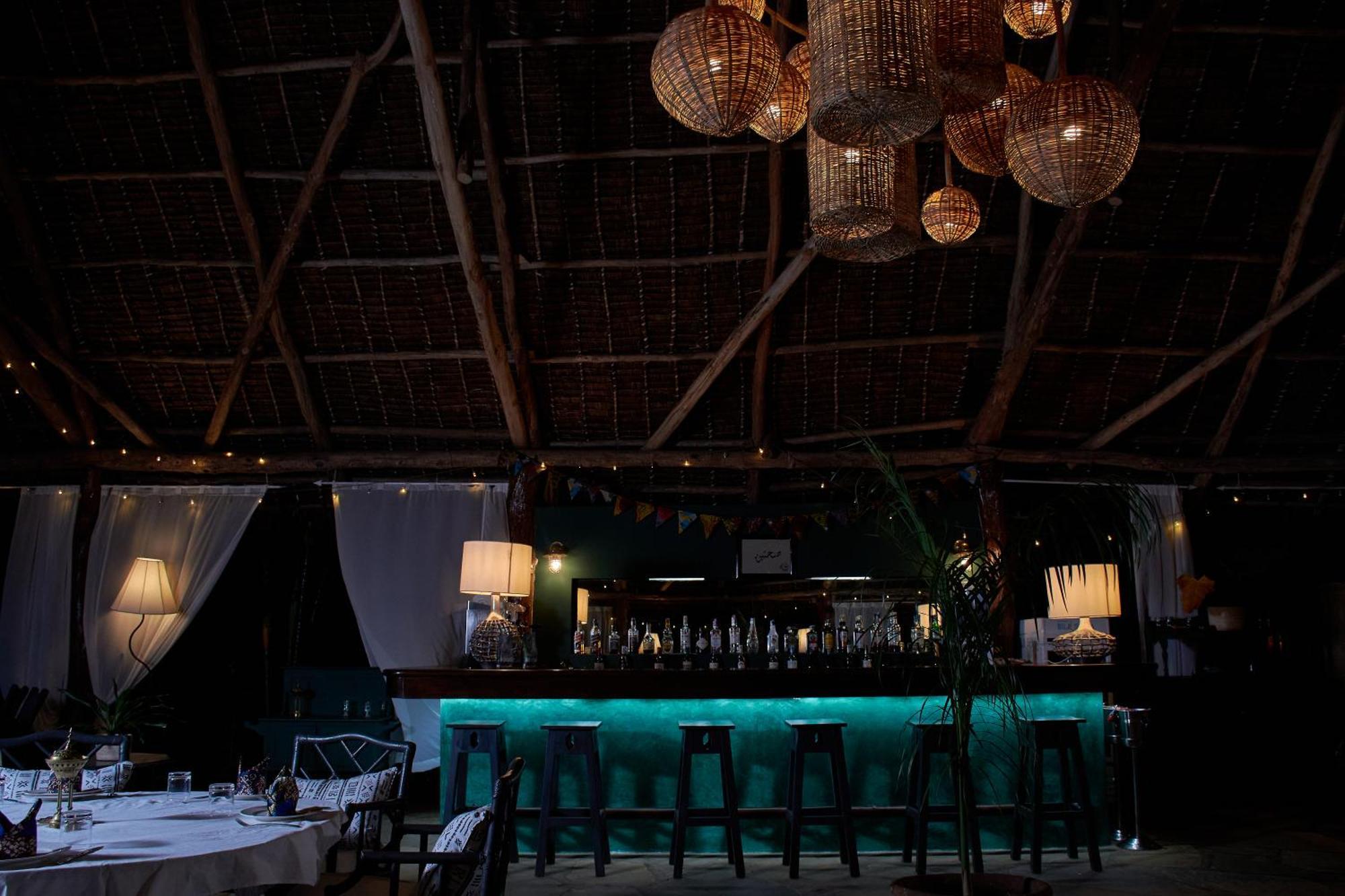 Saffron Garden Malindi Exterior foto