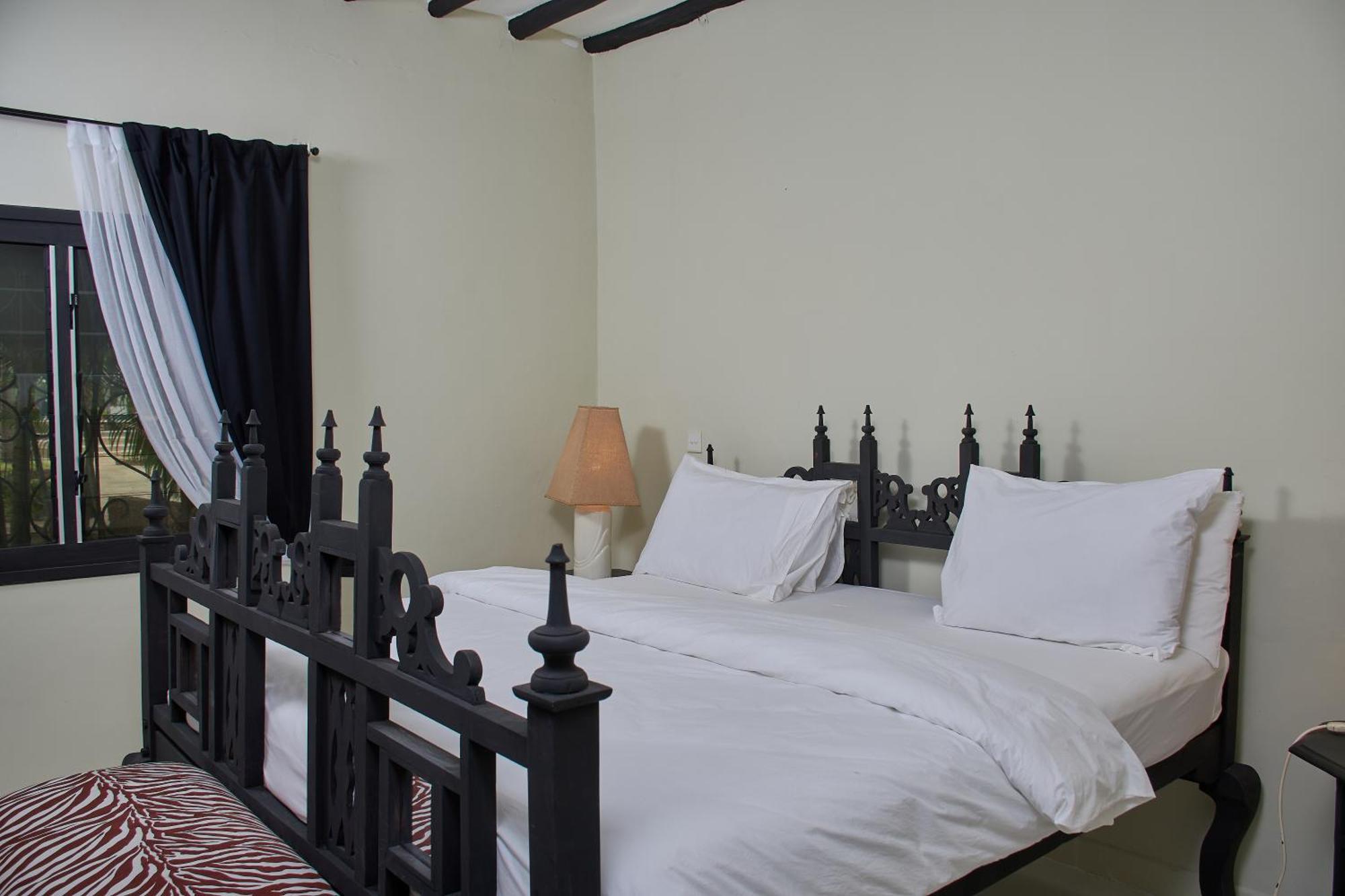 Saffron Garden Malindi Exterior foto
