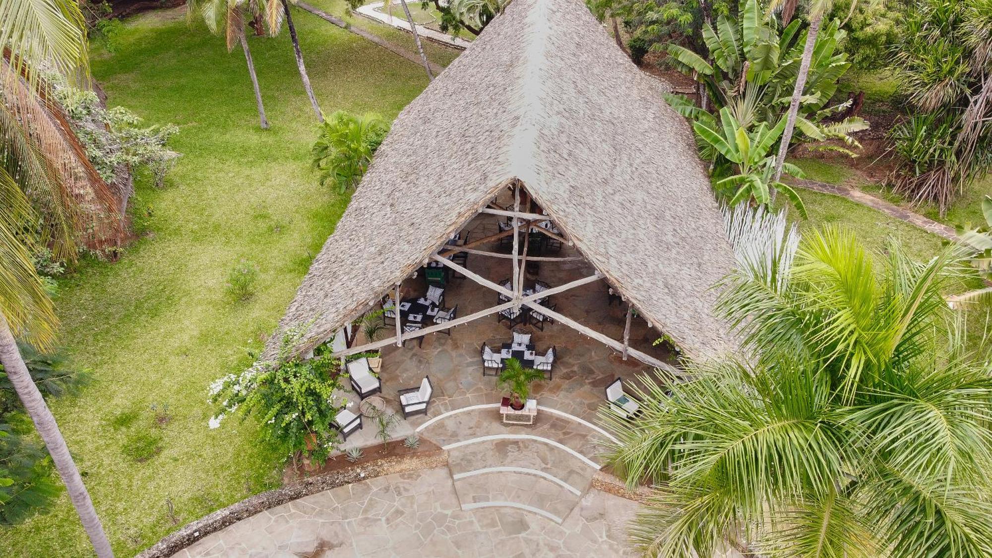 Saffron Garden Malindi Exterior foto