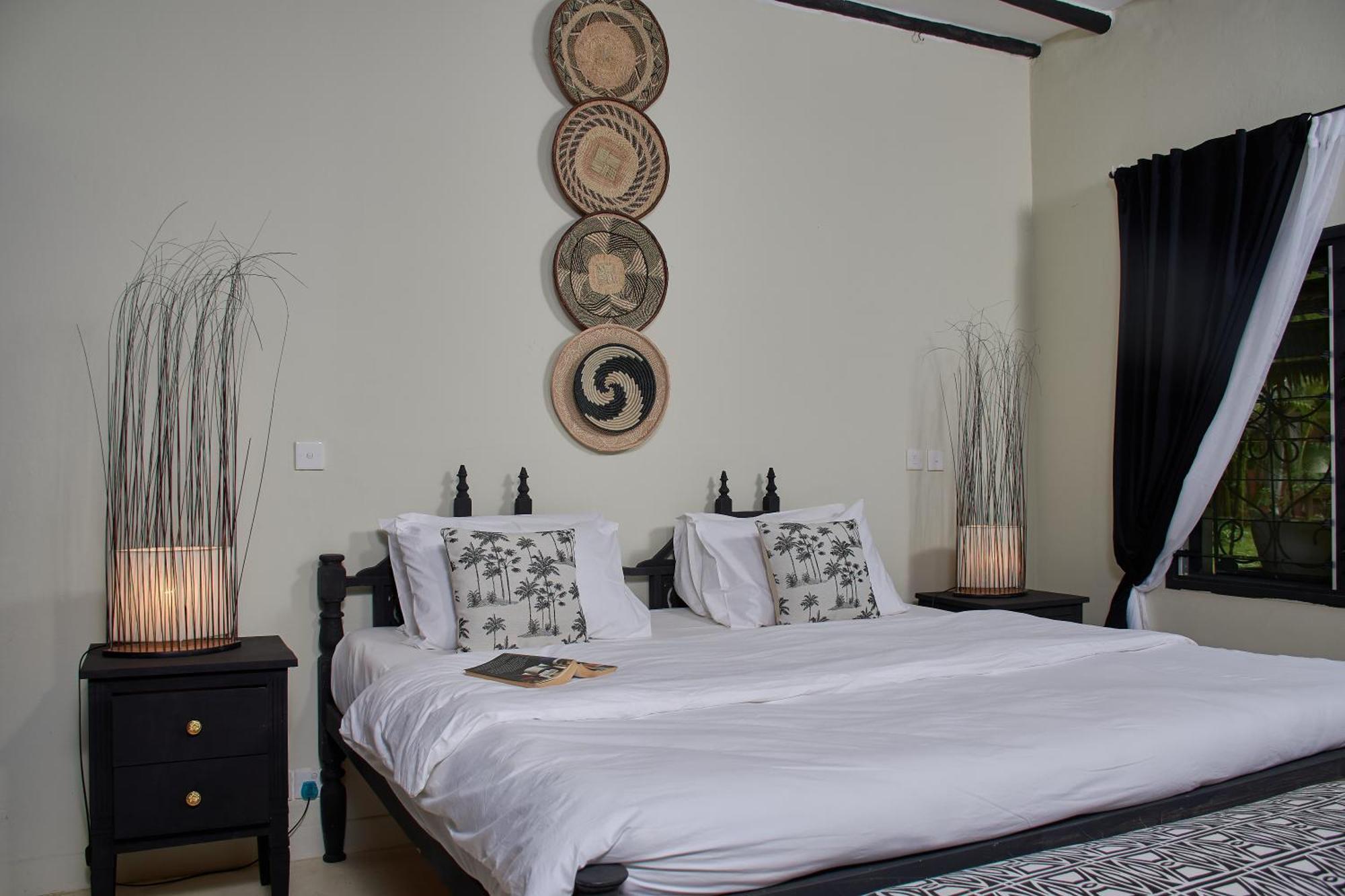 Saffron Garden Malindi Exterior foto