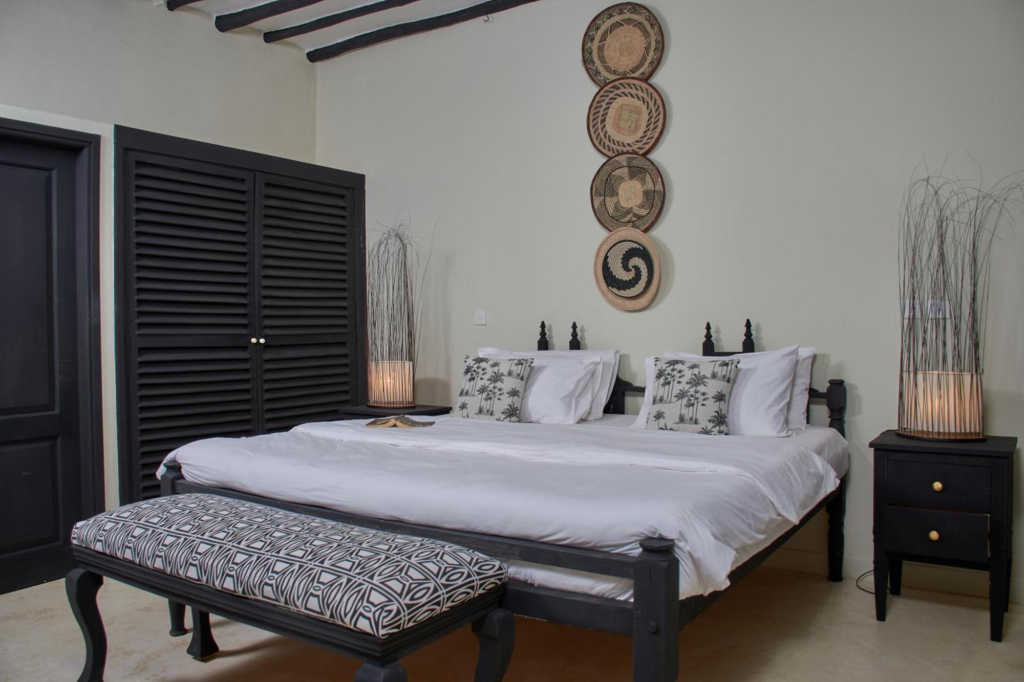 Saffron Garden Malindi Exterior foto