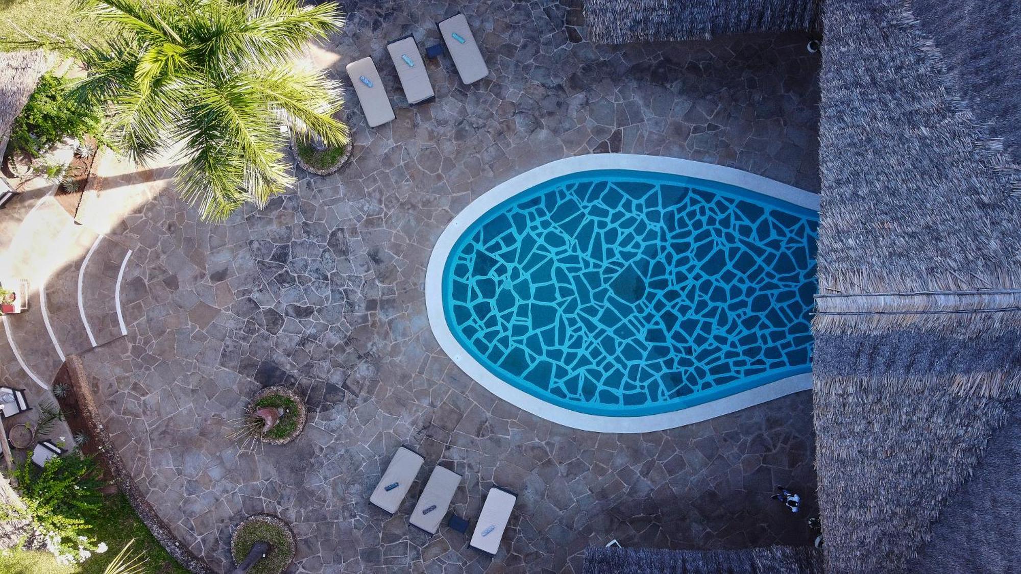 Saffron Garden Malindi Exterior foto
