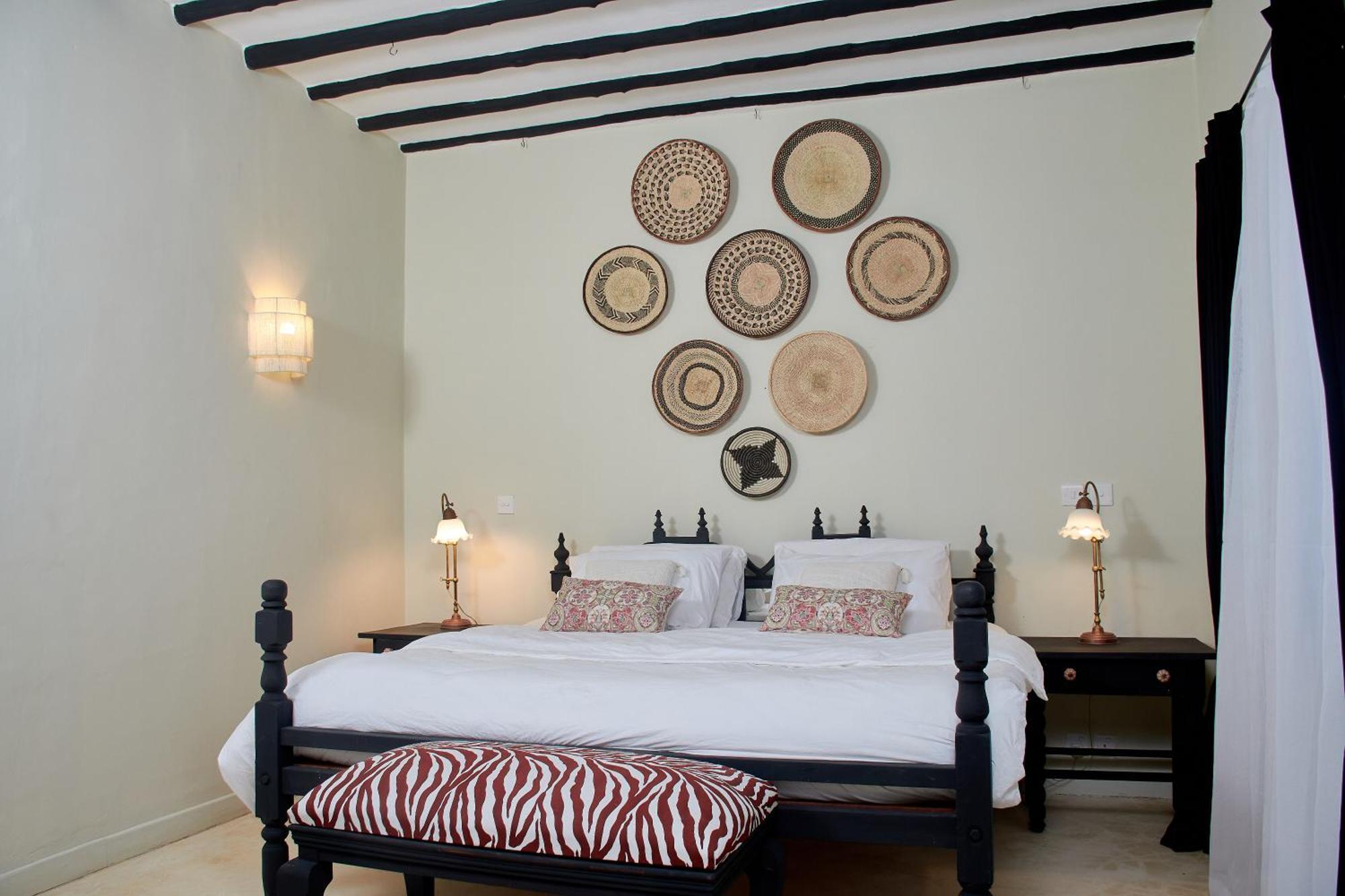 Saffron Garden Malindi Exterior foto